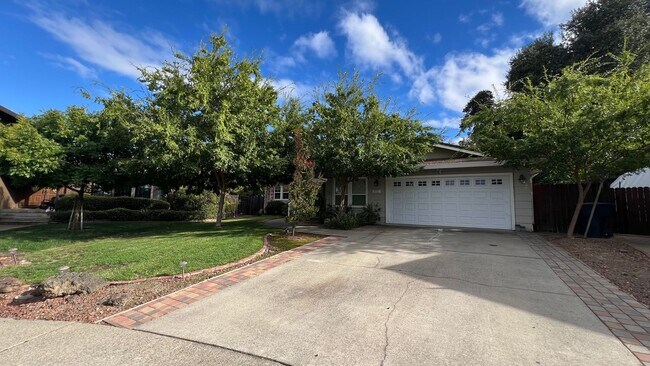 Foto del edificio - Spacious East Roseville 3bd/2ba with Bonus...