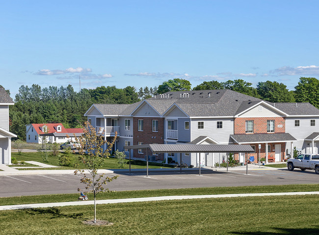 Foto del edificio - Brookside Commons