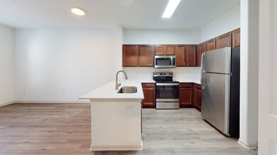 Interior Photo - Cool Springs at Frisco Bridges