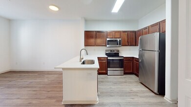 Interior Photo - Cool Springs at Frisco Bridges