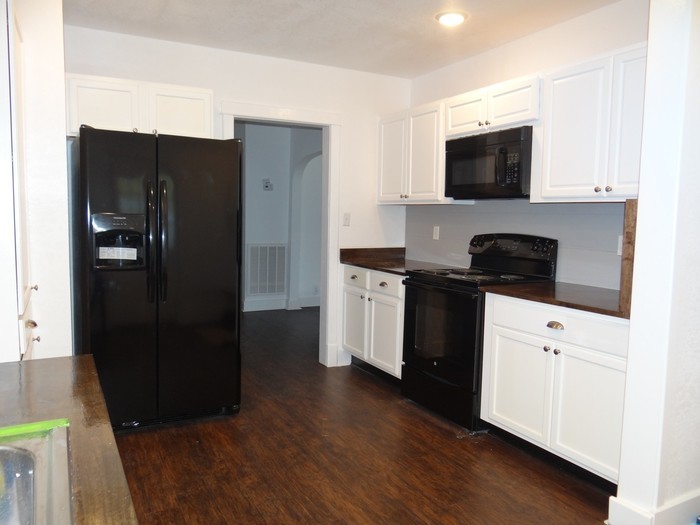 Primary Photo - 909 S Chattanooga Street Unit 1 - A