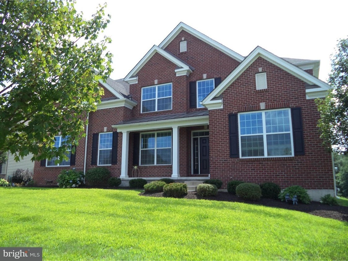 2804 Hoffs Way, Warrington, PA 18976 House Rental in Warrington, PA