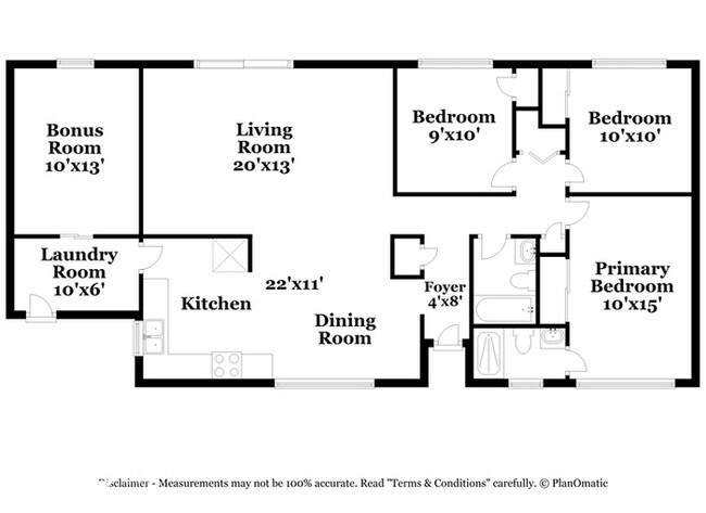 Building Photo - 7421 E Juarez St