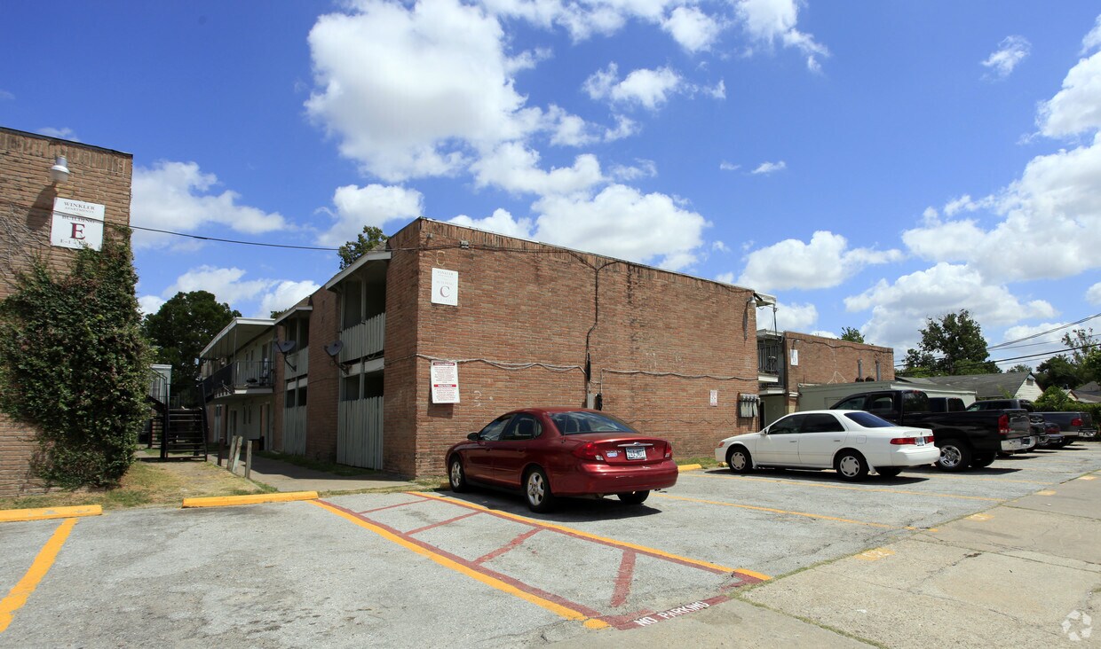 Foto del edificio - Winkler-Belvedere Apartments