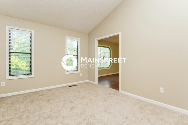 Foto del edificio - 4 Bedroom Pet-Friendly Home in Acworth, GA with Main Street Renewal