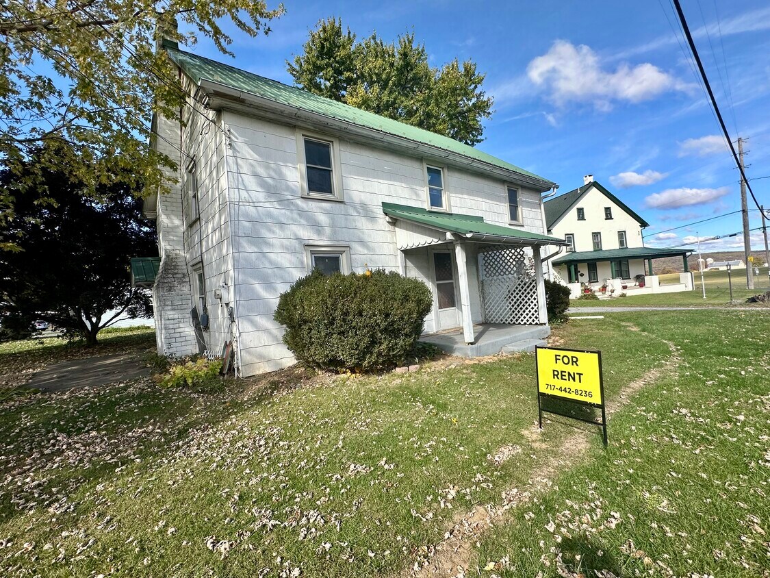 Primary Photo - 107 Sheeler Ln