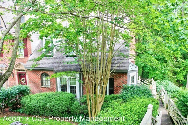 Foto del edificio - 3 br, 2.5 bath House - 6814 Gloucester Rd