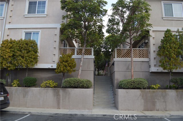 Foto del edificio - 1421 Lomita Blvd