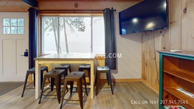 Foto del edificio - 8 Sand Beach Ln