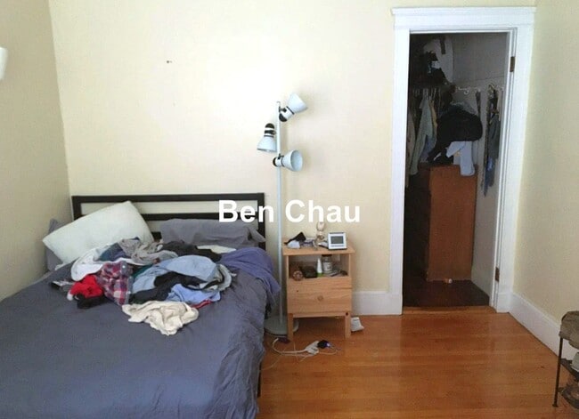 Foto del edificio - 158 Magazine St