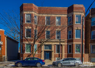 Building Photo - 127 S Oakley Blvd