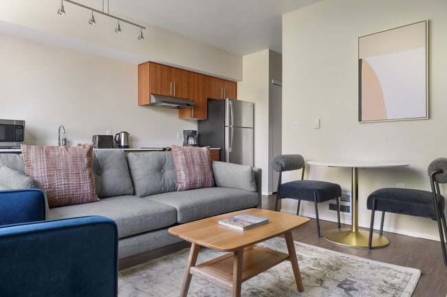 Building Photo - Verve Flats