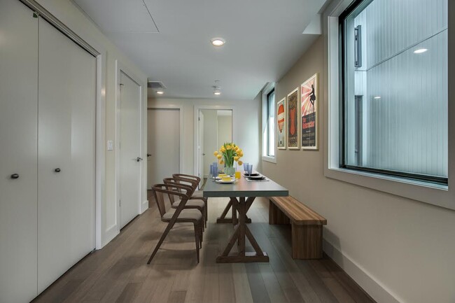 Foto del edificio - 121 Portland St