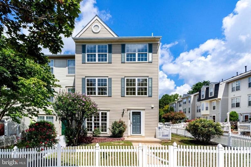 Foto principal - 13853 Crosstie Dr
