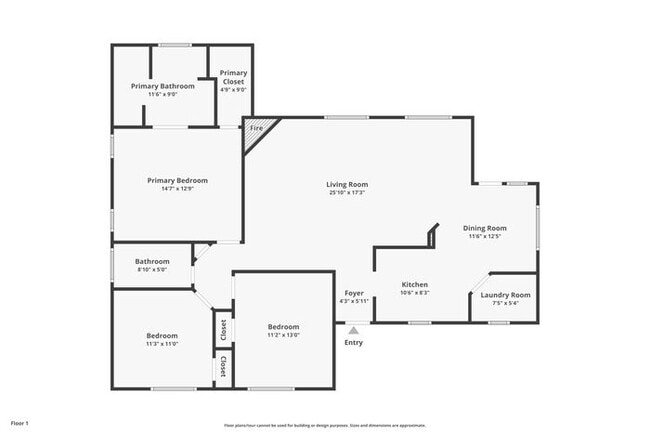 Building Photo - 6409 Deerwood Pl