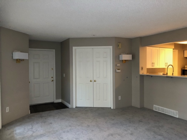 Living Room #1 - 13844 E Lehigh Ave
