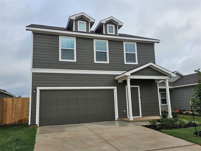 Building Photo - 414 Bass Dr