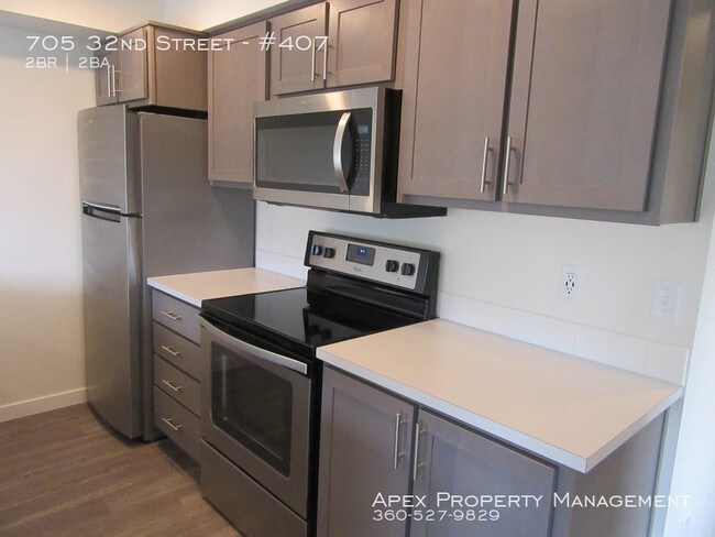 Foto del edificio - 705 32nd St
