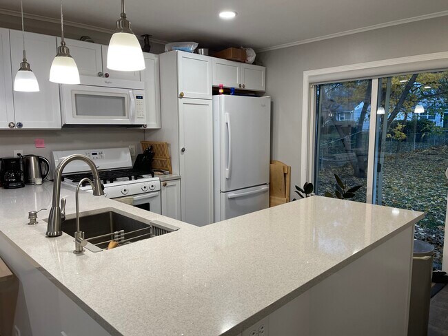 Foto del edificio - 3505 Prairie Ave