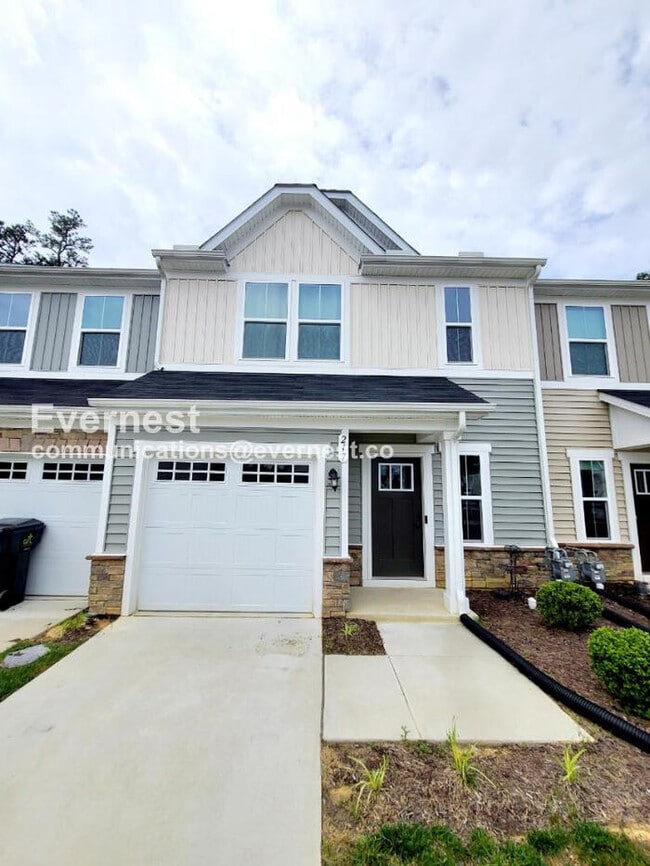 Building Photo - 217 Capeside Ct