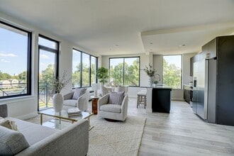 Interior Photo - The Modern