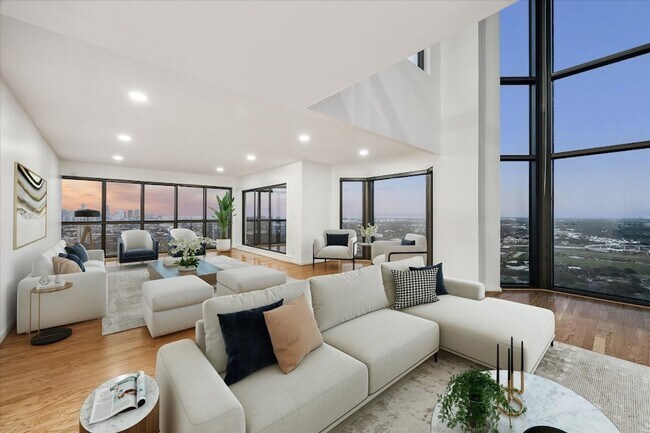 Foto del edificio - 2001 Holcombe Blvd