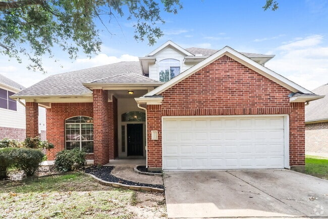 Building Photo - 10007 Barr Lake Dr