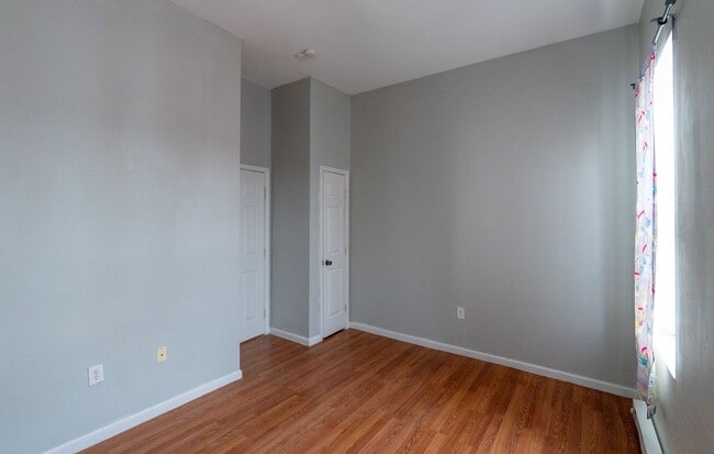 Photo - 2219 N 16th St Apartment