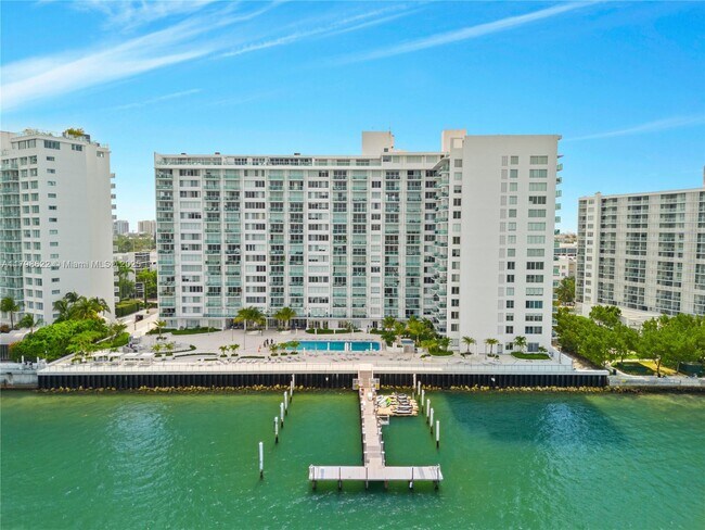 Foto del edificio - 1000 West Ave
