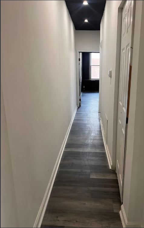 Foto del edificio - N Curley