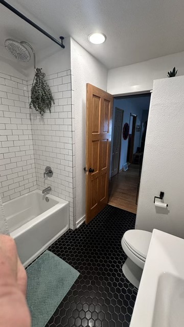 baño - 1709 Northfield Pl