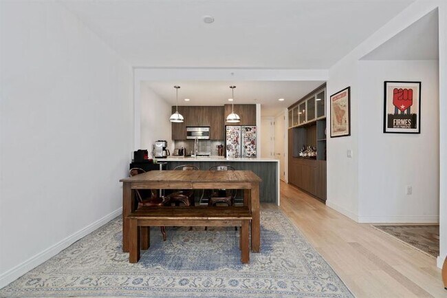 Foto del edificio - 160 1st St