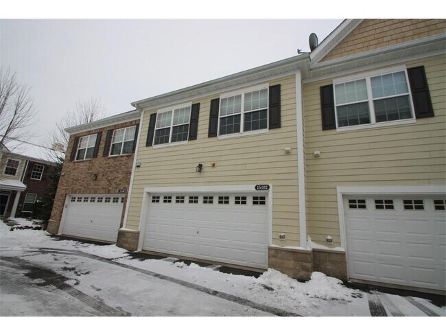 Foto del edificio - 15402 Founders Ln