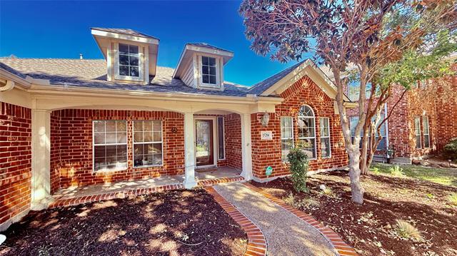 Foto del edificio - 15204 Regal Oak Ln