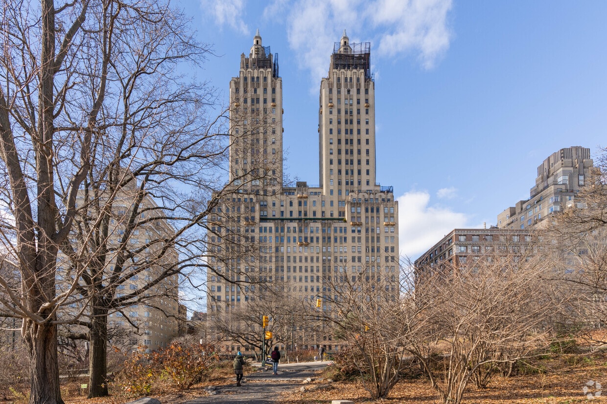 El Dorado Apartments in New York, NY