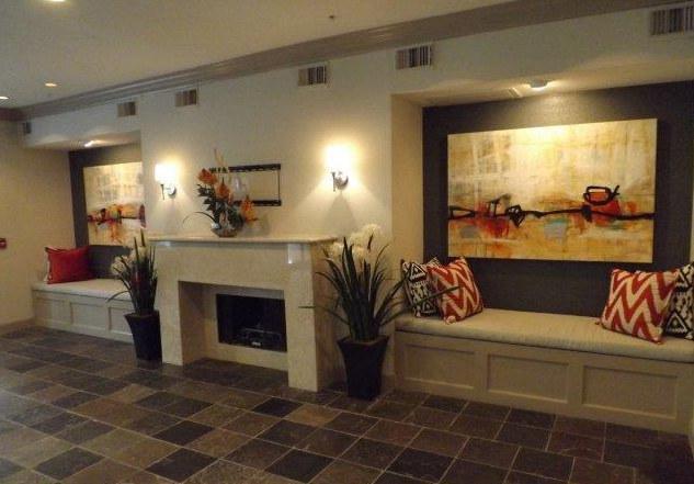 Building Photo - 1 bedroom in Houston TX 77042