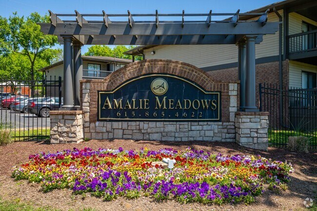 Pados de Amalie - Amalie Meadows Cooperative