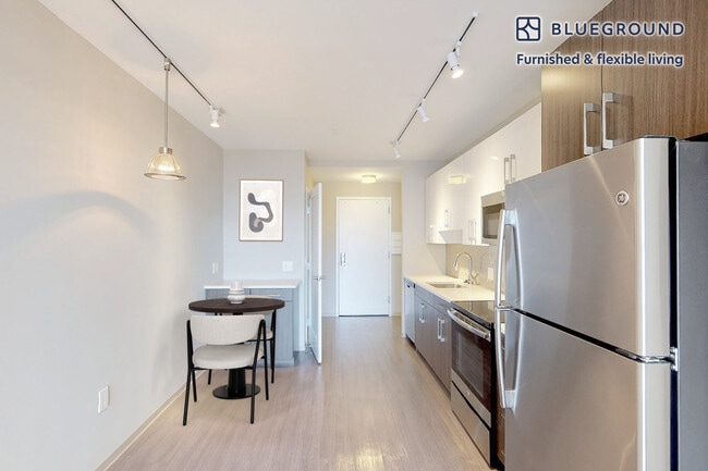 Foto del edificio - 1 Nashua St