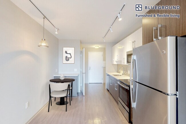 Building Photo - 1 Nashua St