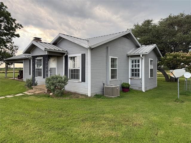 Building Photo - 429 Hcr 1227