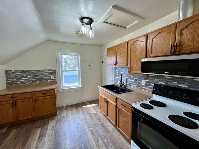 Foto del edificio - 1320 N 3rd Street