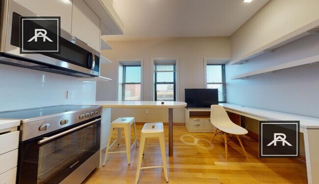Foto del edificio - 1 bedroom in Cambridge MA 02138