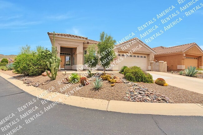 Building Photo - 13548 N Buckhorn Cholla Dr