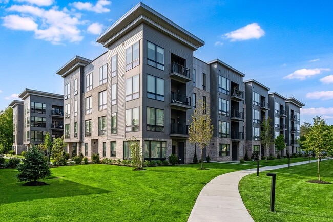 Building Photo - Livana East Hanover