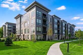 Building Photo - Livana East Hanover