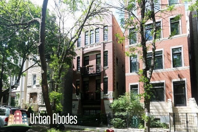 Foto principal - 842 W Buckingham Pl