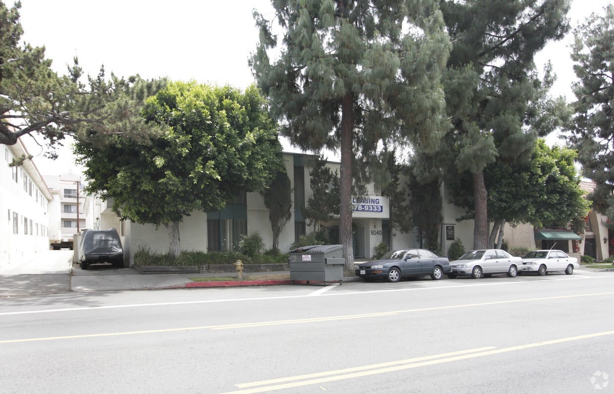 5040 Tujunga Ave, North Hollywood, CA 91601 Apartments in North Hollywood, CA