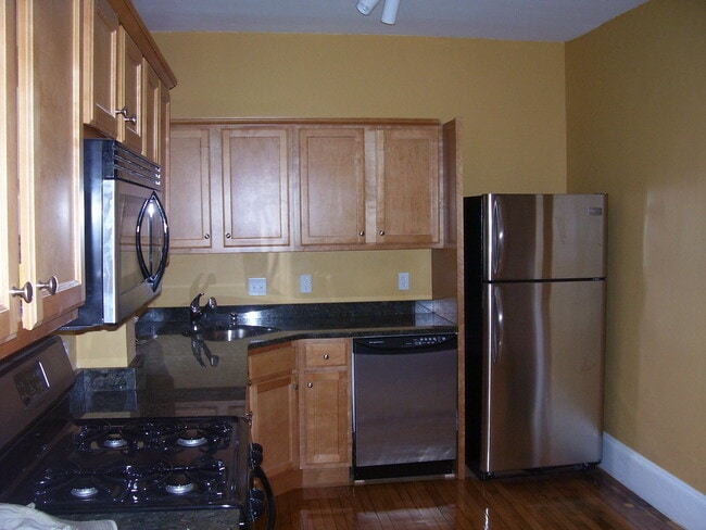 Foto del edificio - 242 Brown St