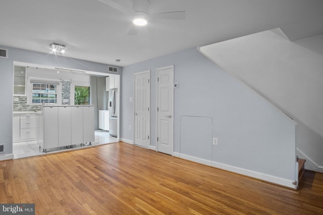 Photo - Beautifully Renovated 2-Level Townhome in the Heart of Falls Church City