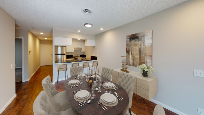 Virtual Staging - The Coho